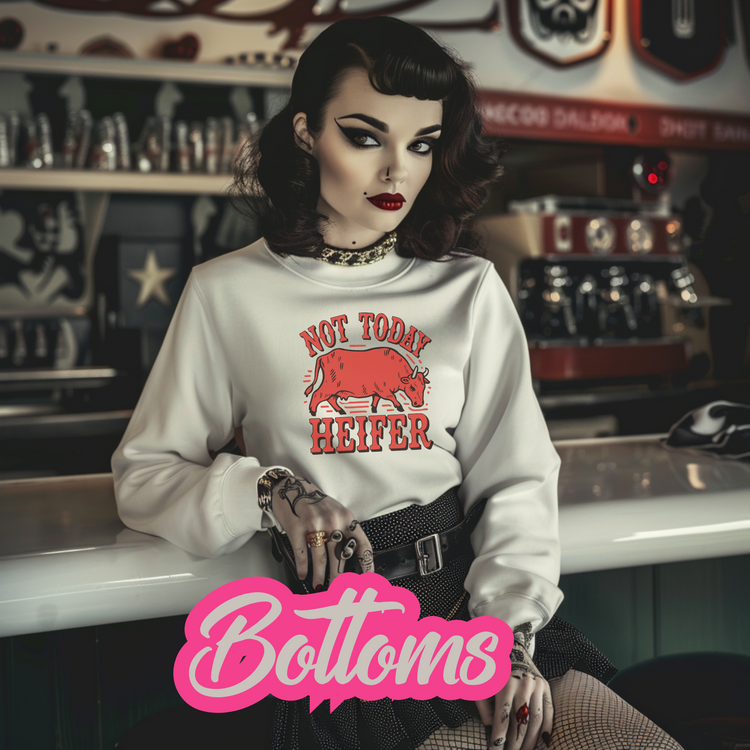 Bottoms