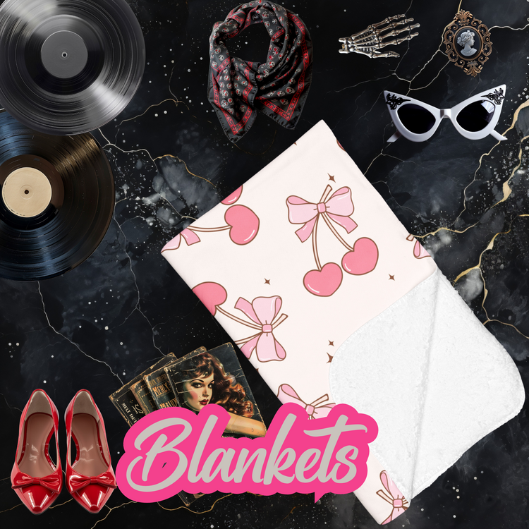 Blankets