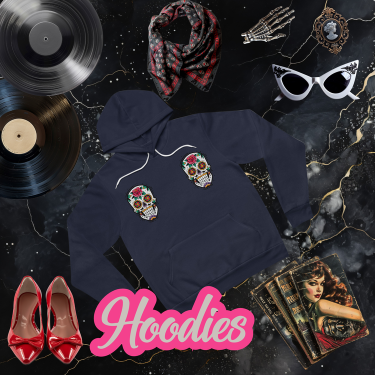 Hoodies