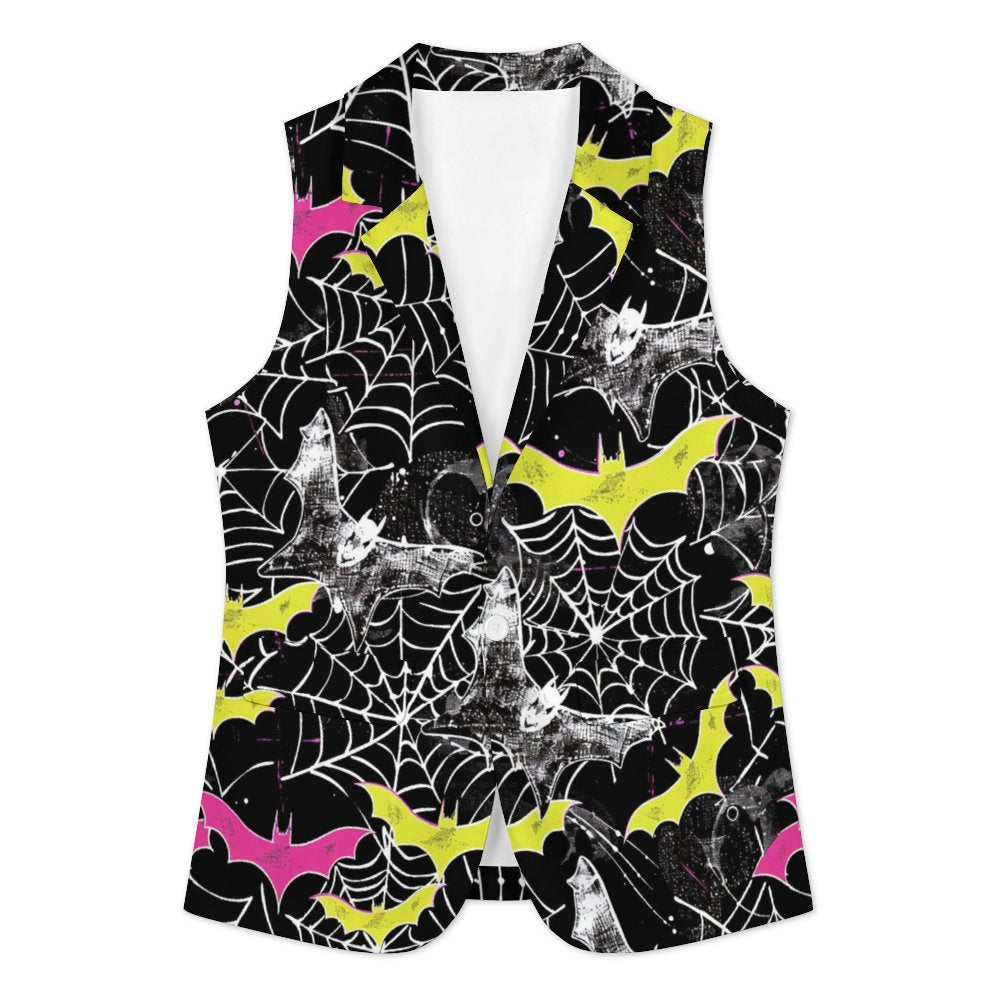 Night Flight Vest