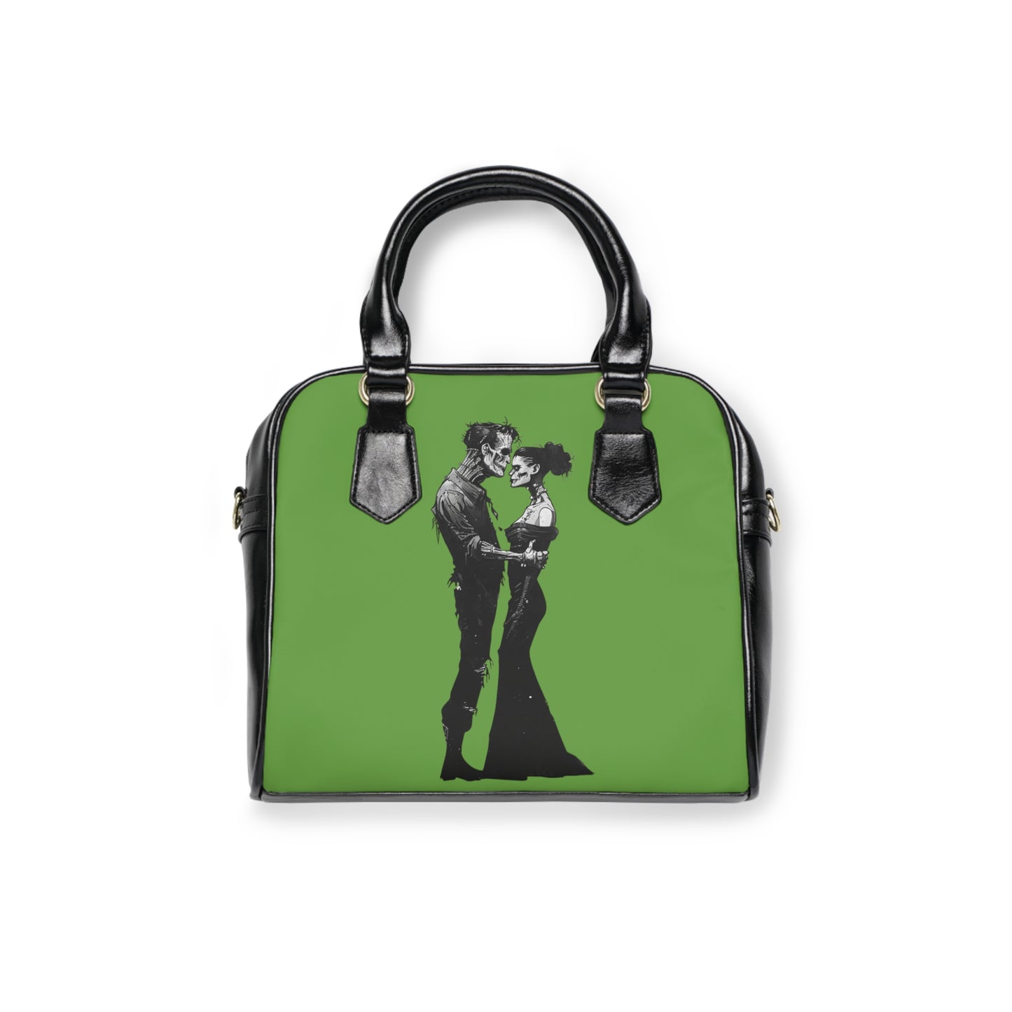 My Companion Shoulder Handbag