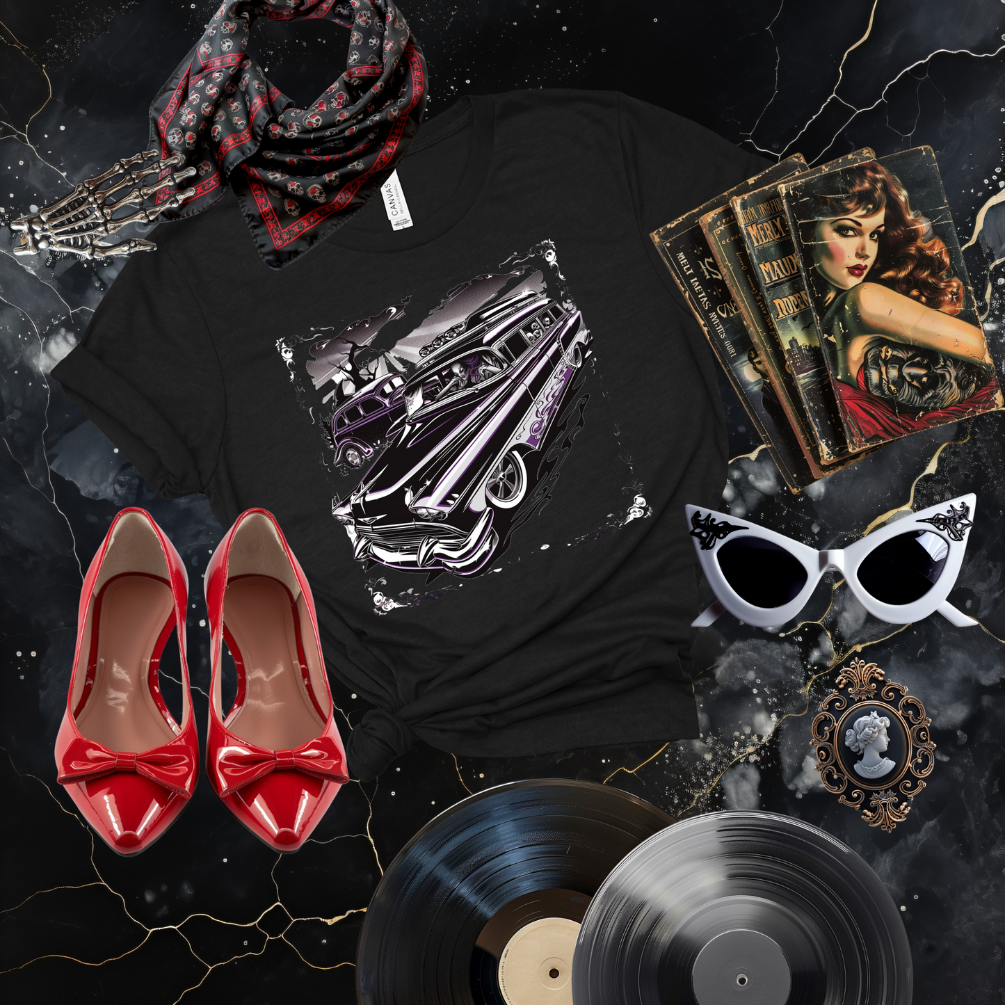 Hellraiser T-Shirt