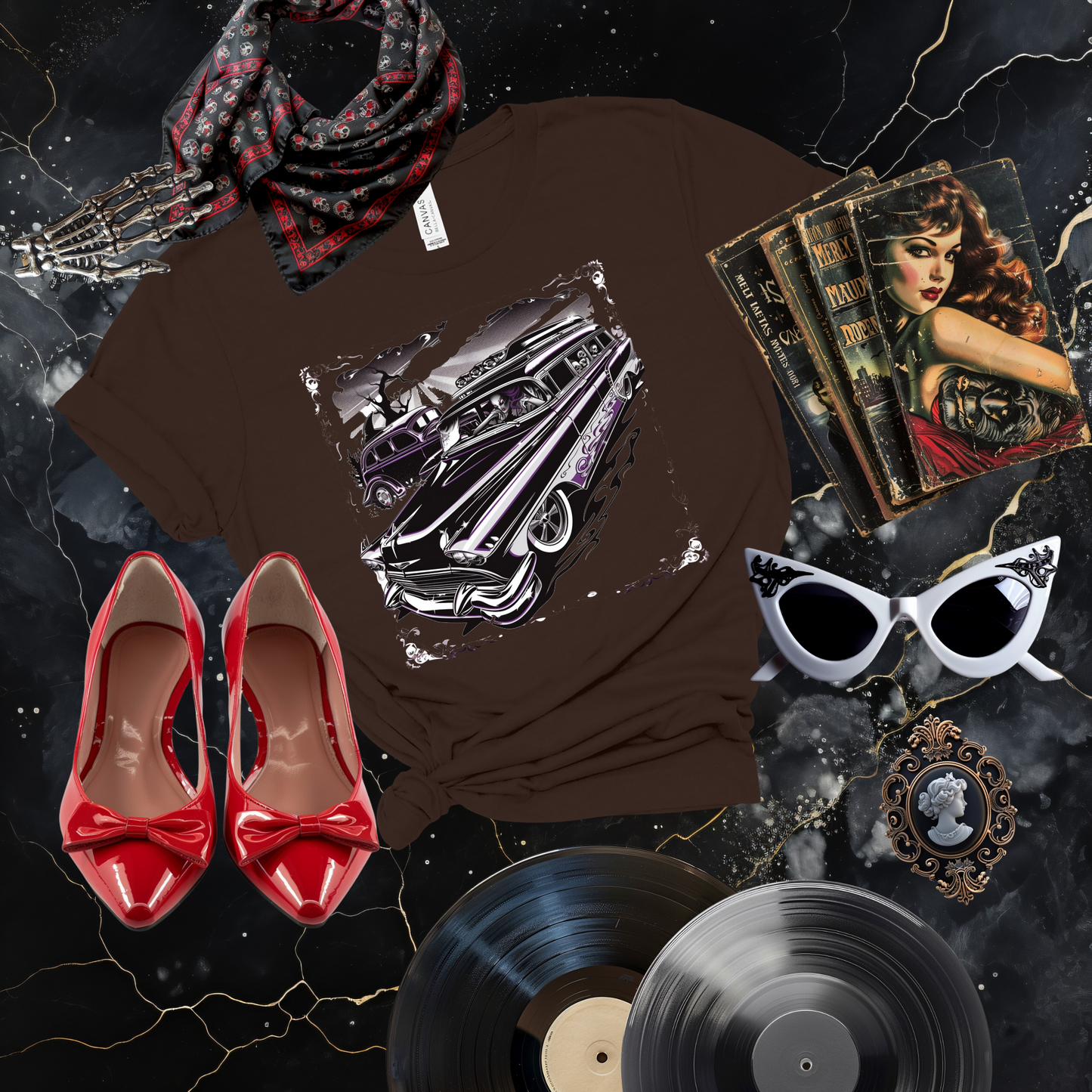 Hellraiser T-Shirt