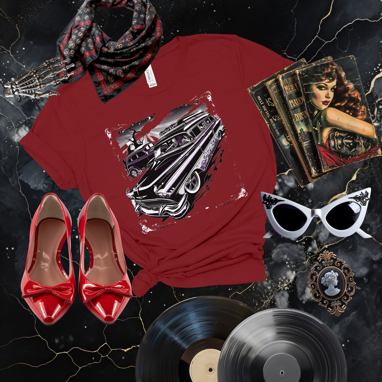Hellraiser T-Shirt