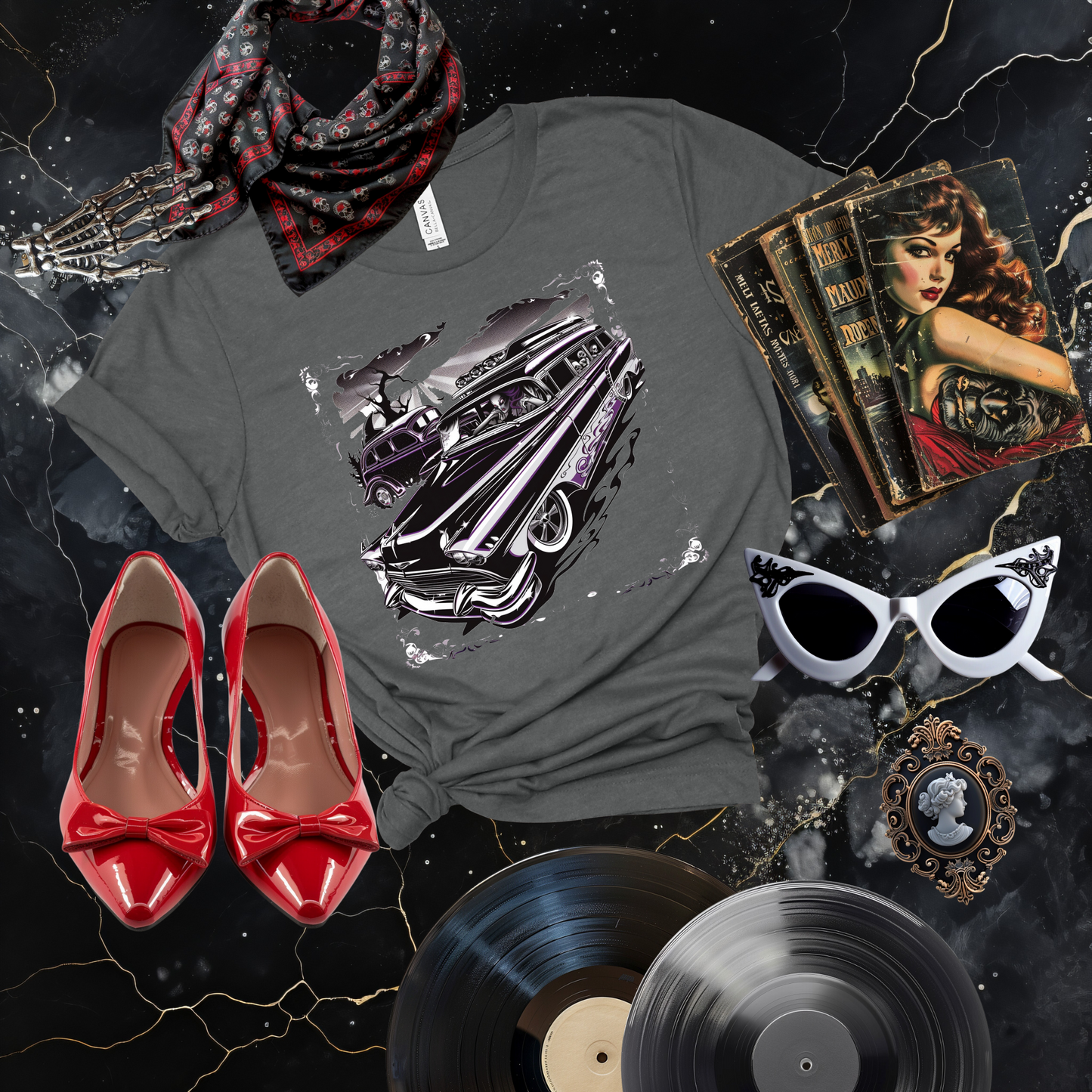 Hellraiser T-Shirt