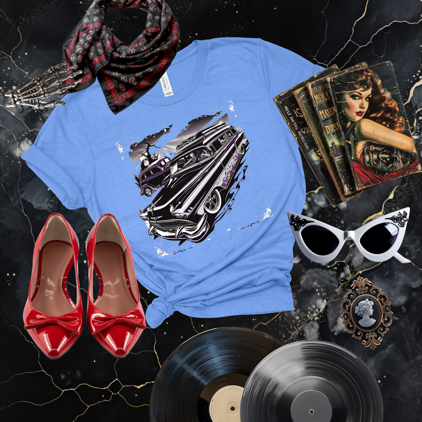 Hellraiser T-Shirt