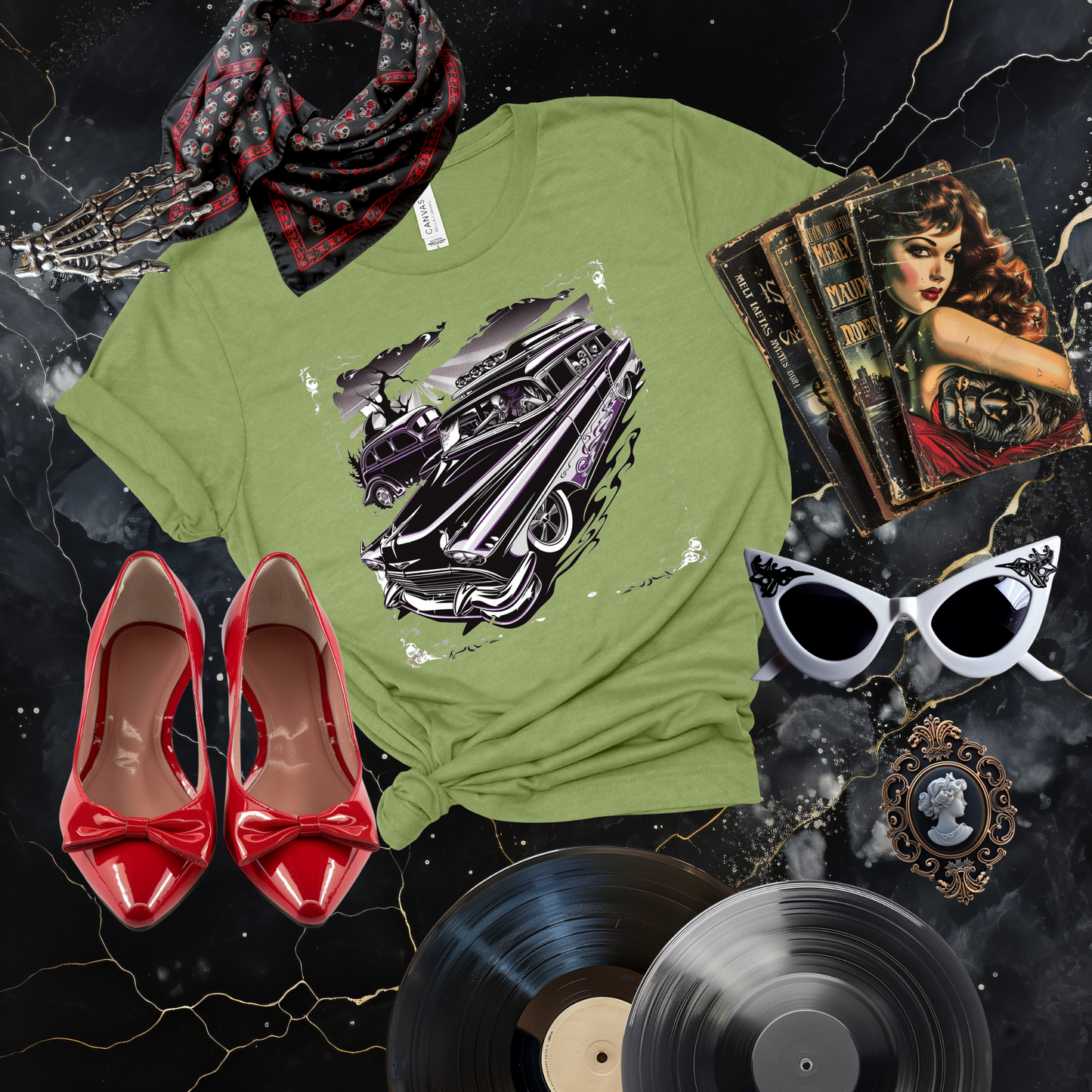 Hellraiser T-Shirt