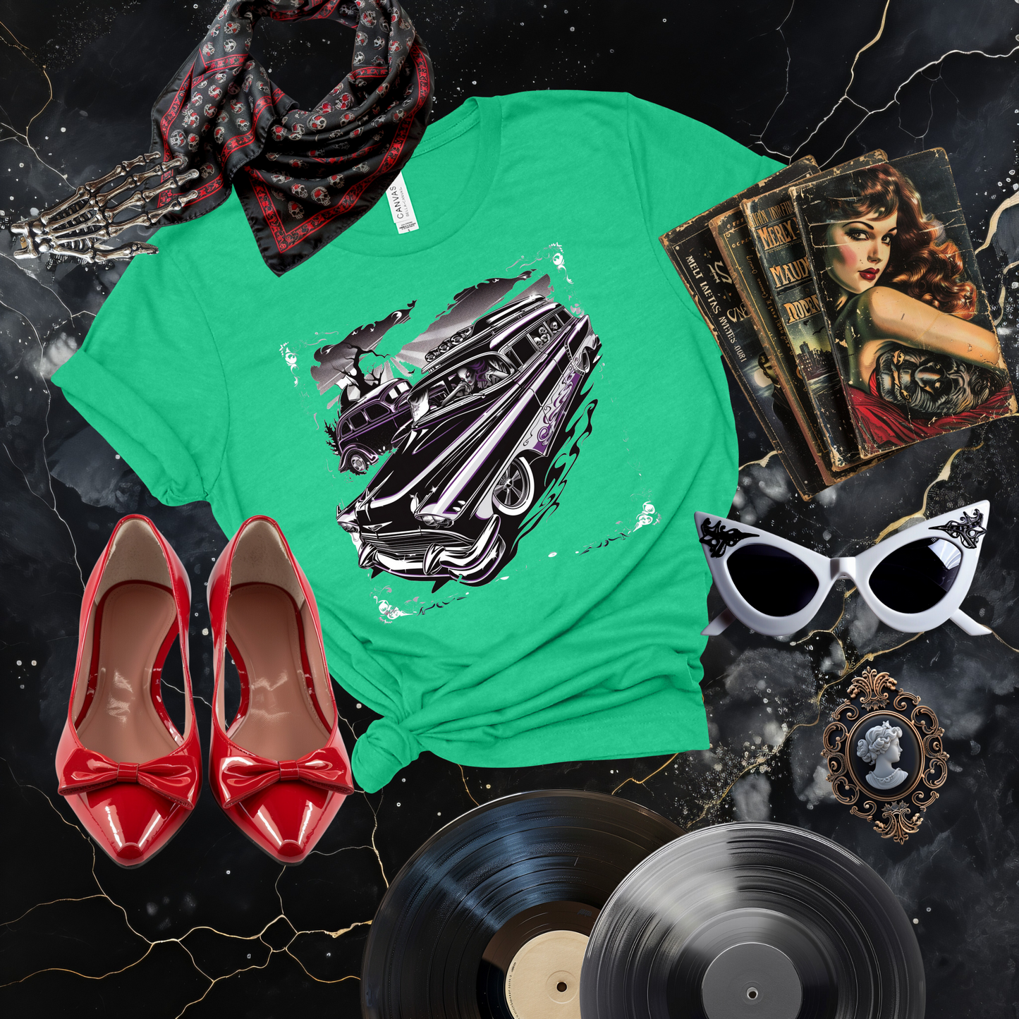 Hellraiser T-Shirt