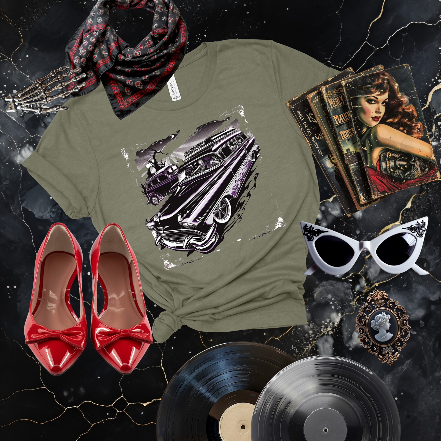 Hellraiser T-Shirt
