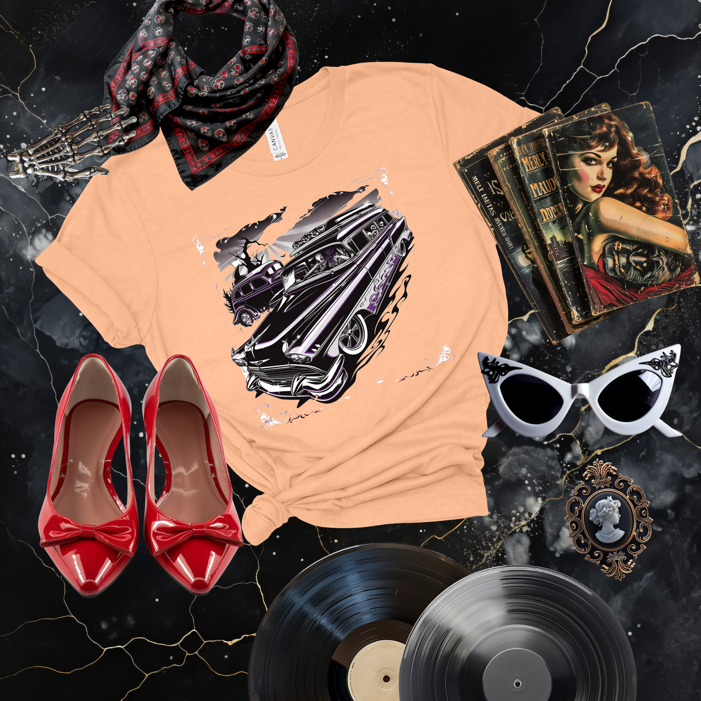 Hellraiser T-Shirt