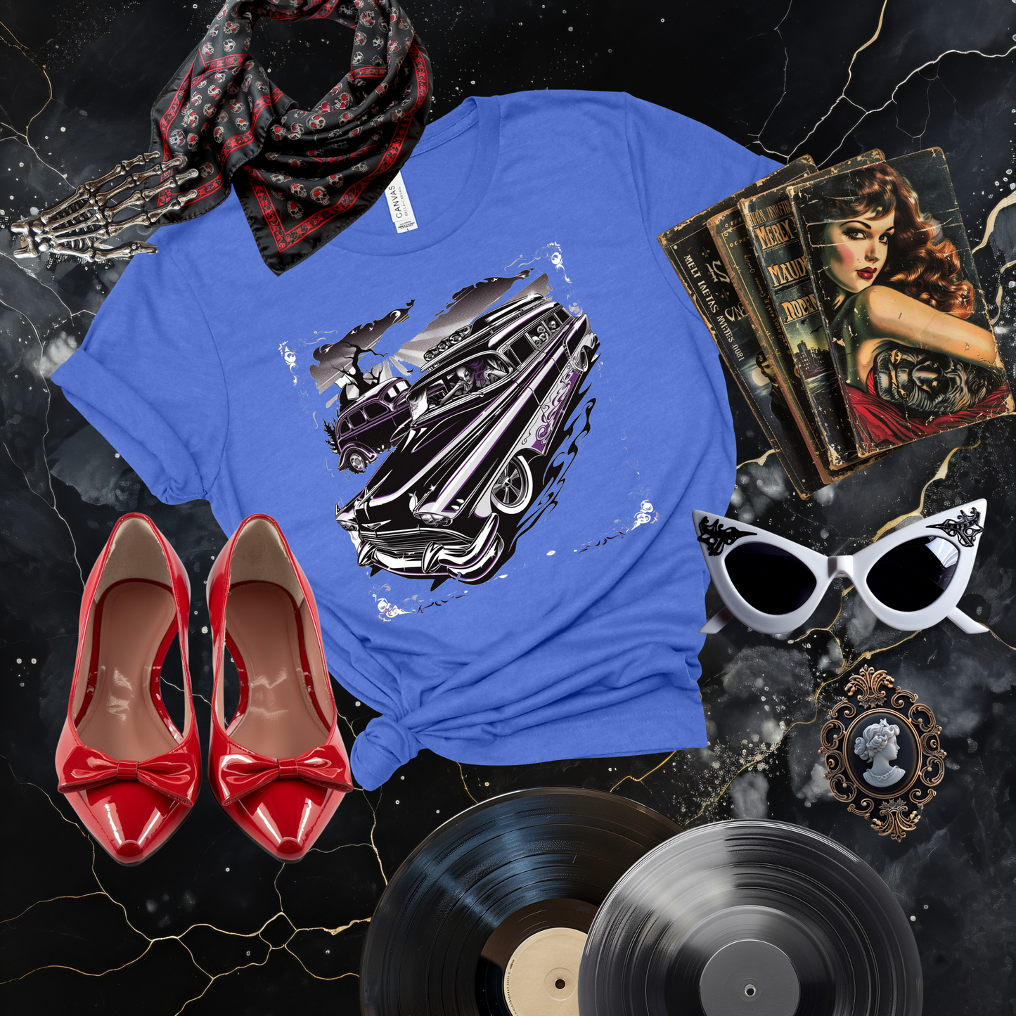 Hellraiser T-Shirt