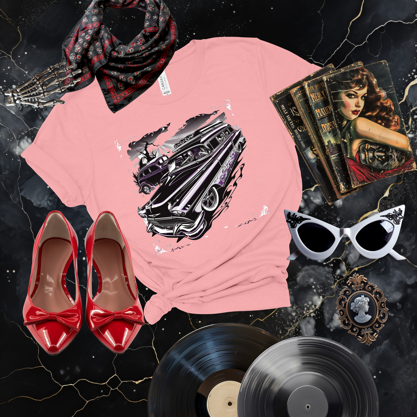 Hellraiser T-Shirt