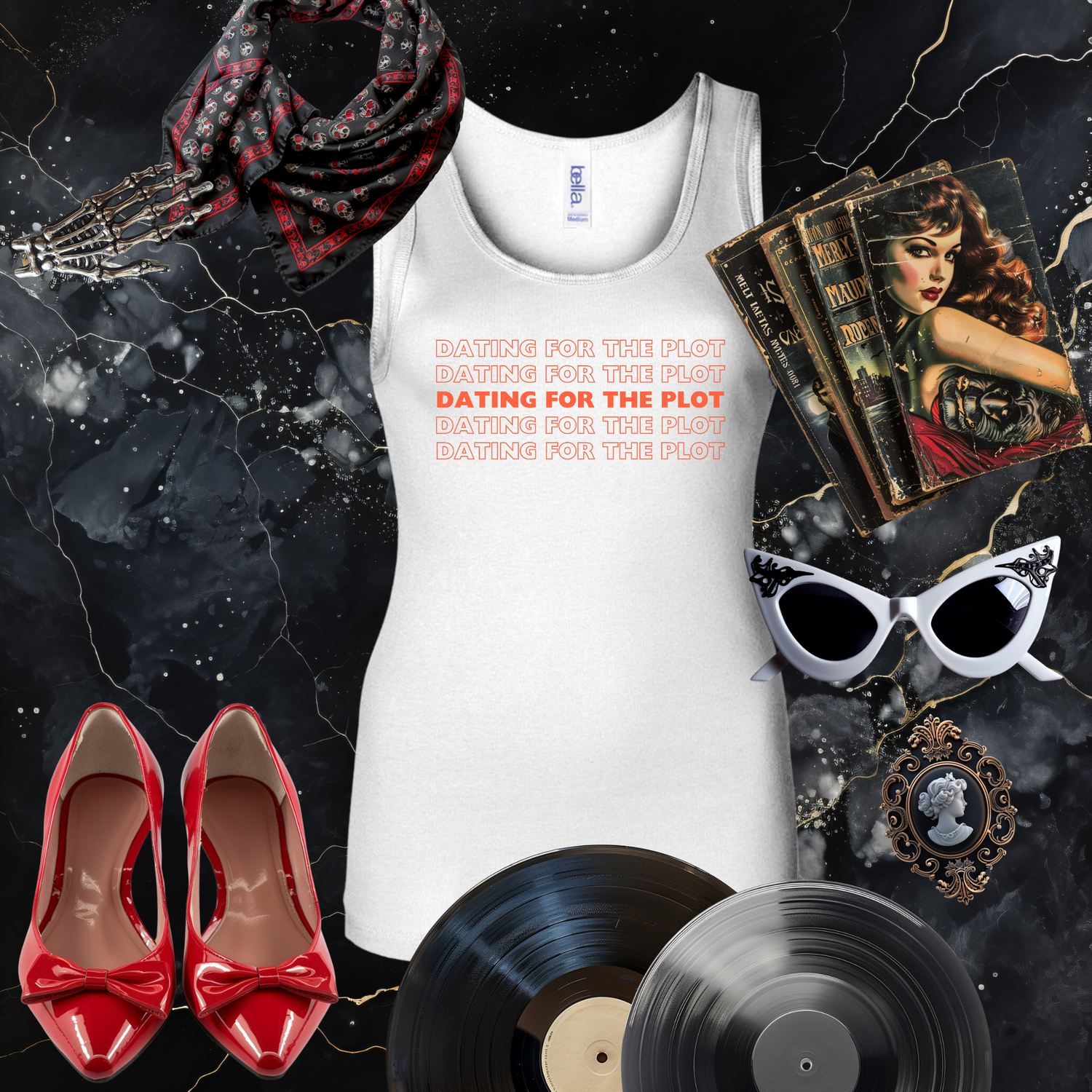 Tank Tops