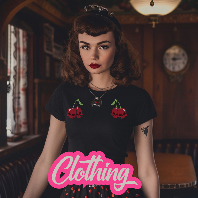 Clothing