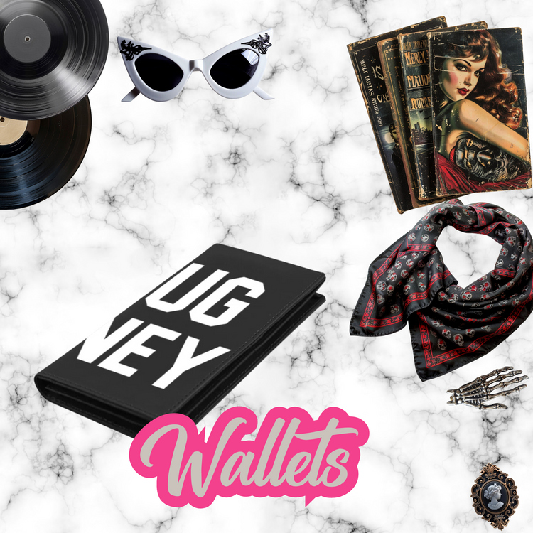 Wallets