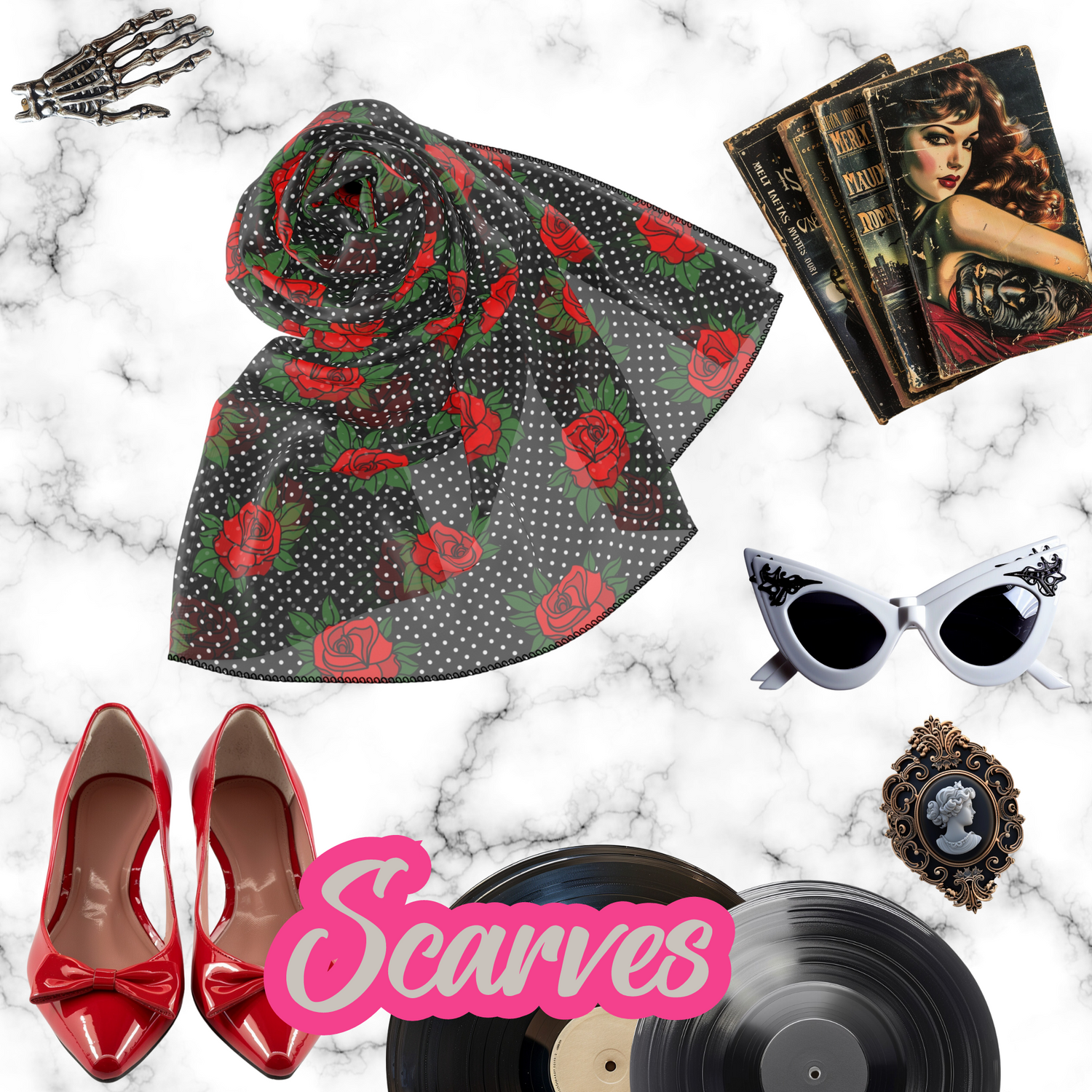 Scarves