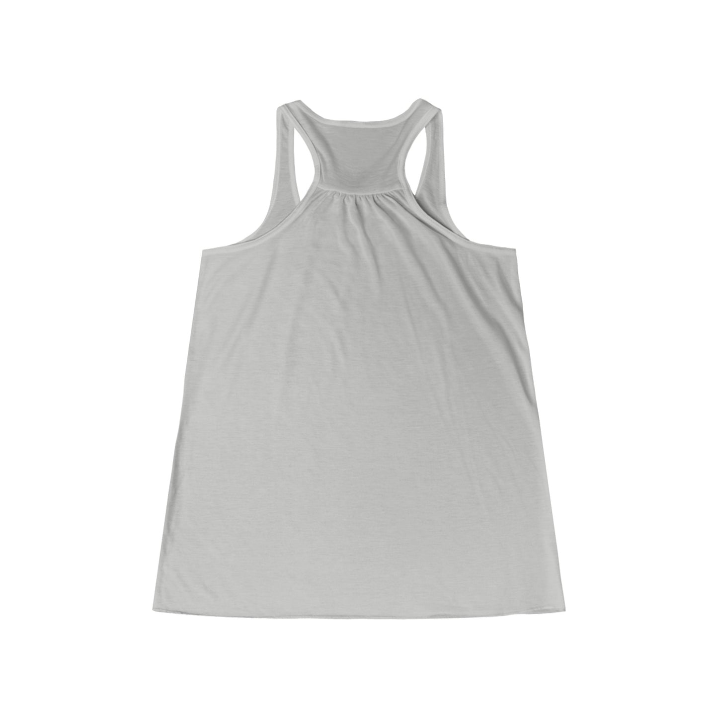 Pysche's Promise Flowy Racerback Tank