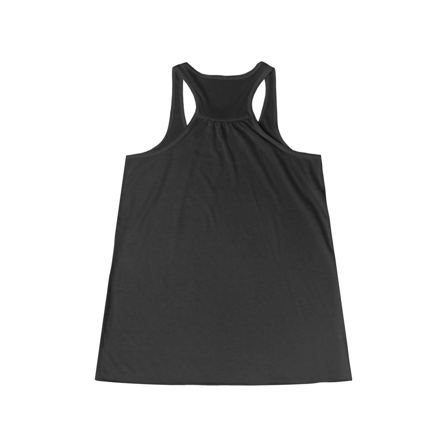 Pysche's Promise Flowy Racerback Tank