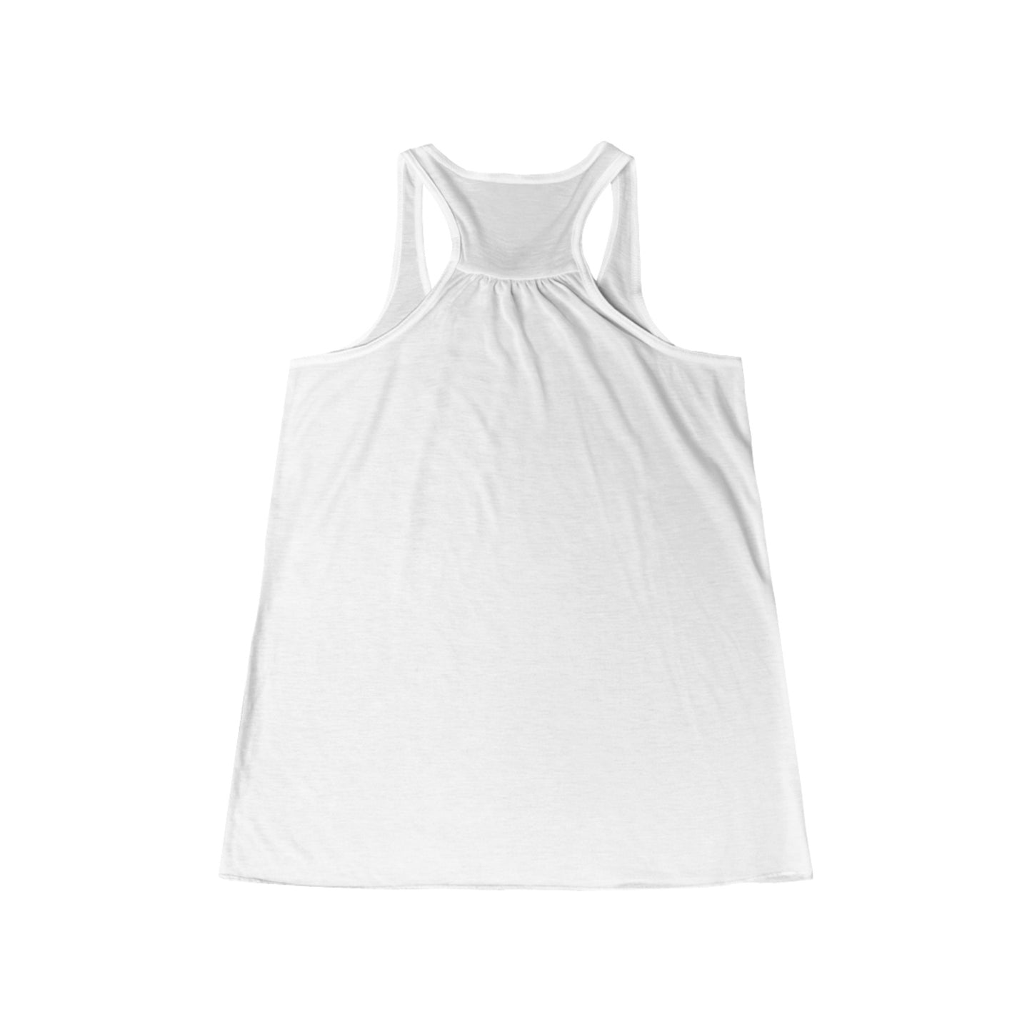 Pysche's Promise Flowy Racerback Tank