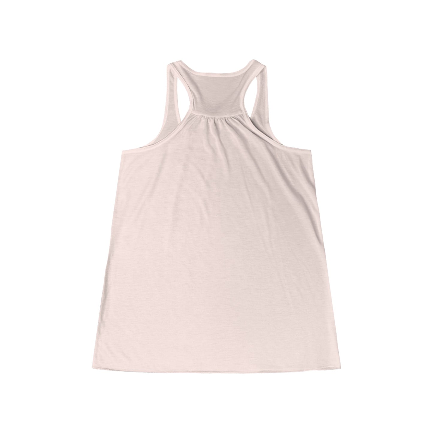 Pysche's Promise Flowy Racerback Tank