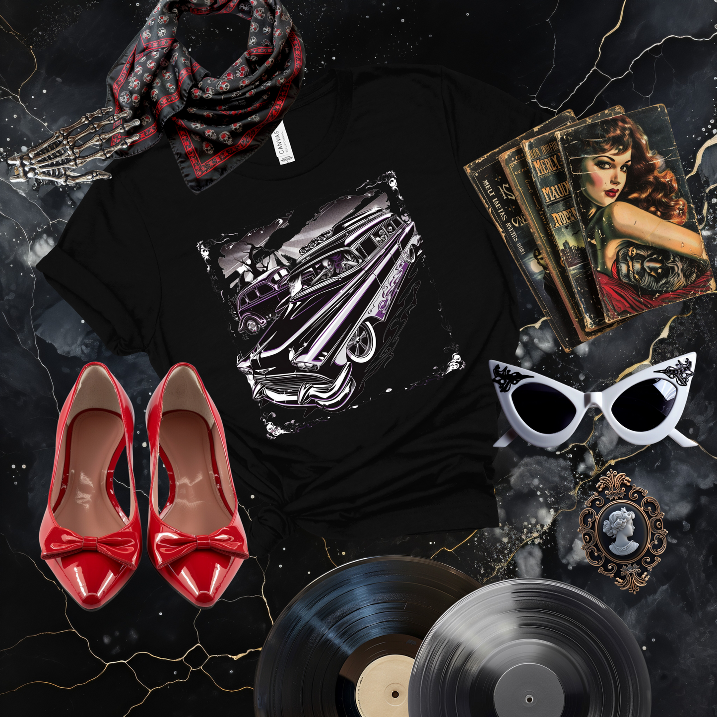 Hellraiser T-Shirt