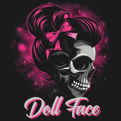 Doll Face Gift Card