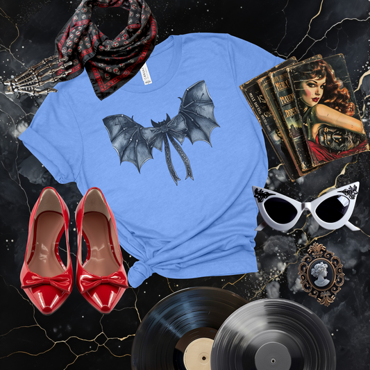 Bat Coquette T-Shirt