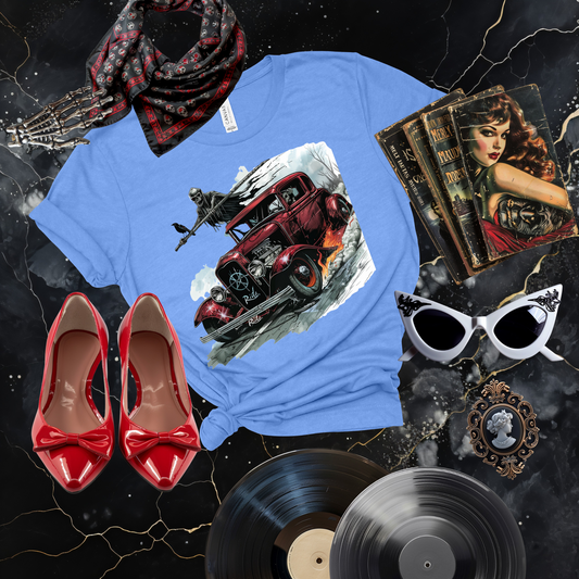 Midnight Prowler T-Shirt
