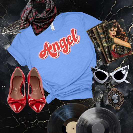 Angel T-Shirt