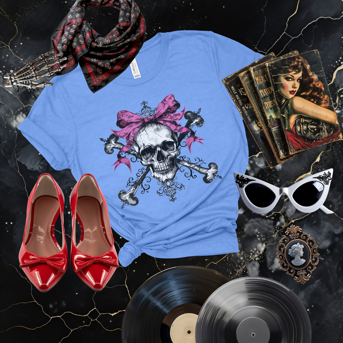 Deadly Darling T-Shirt