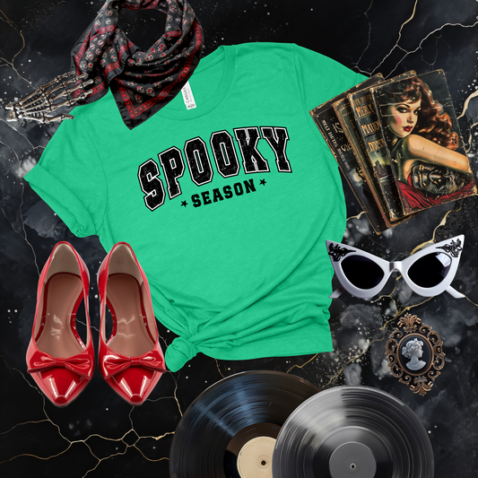 Spooky Season T-Shirt