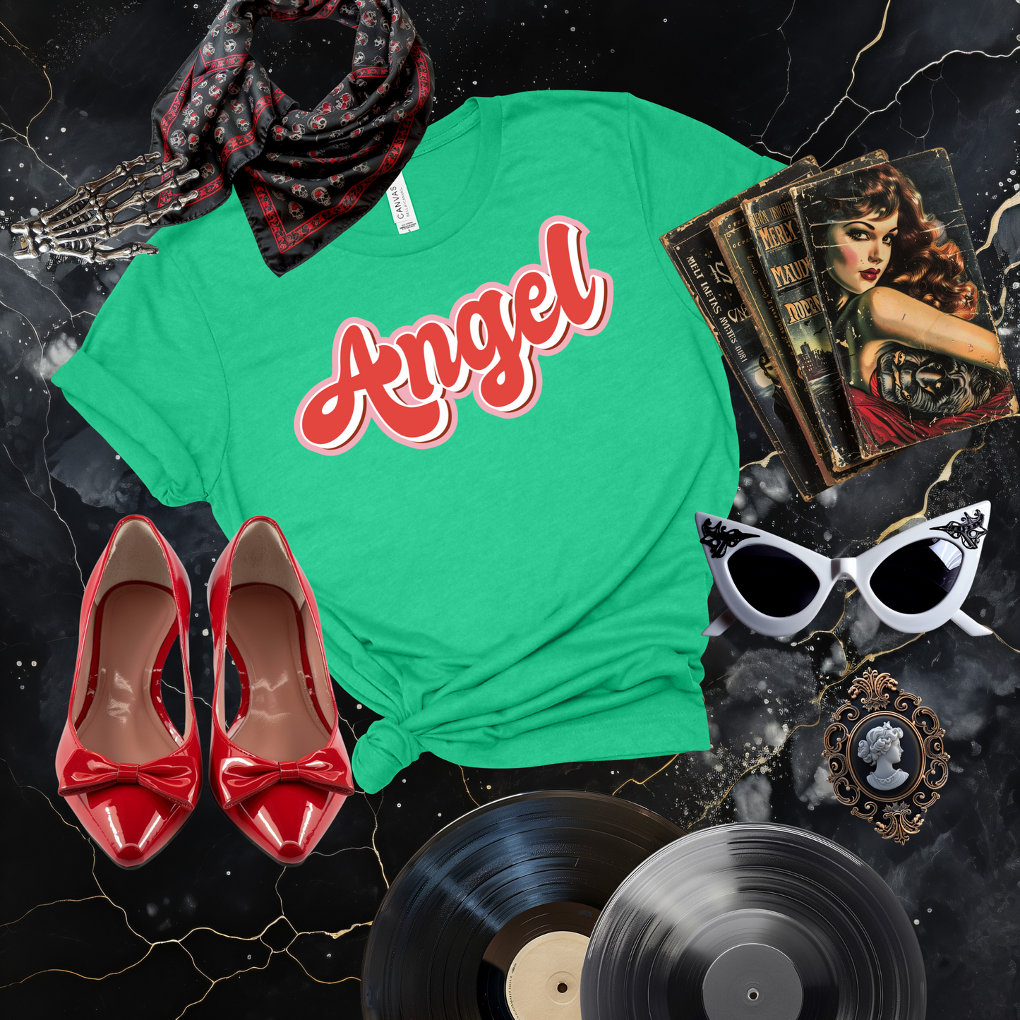 Angel T-Shirt