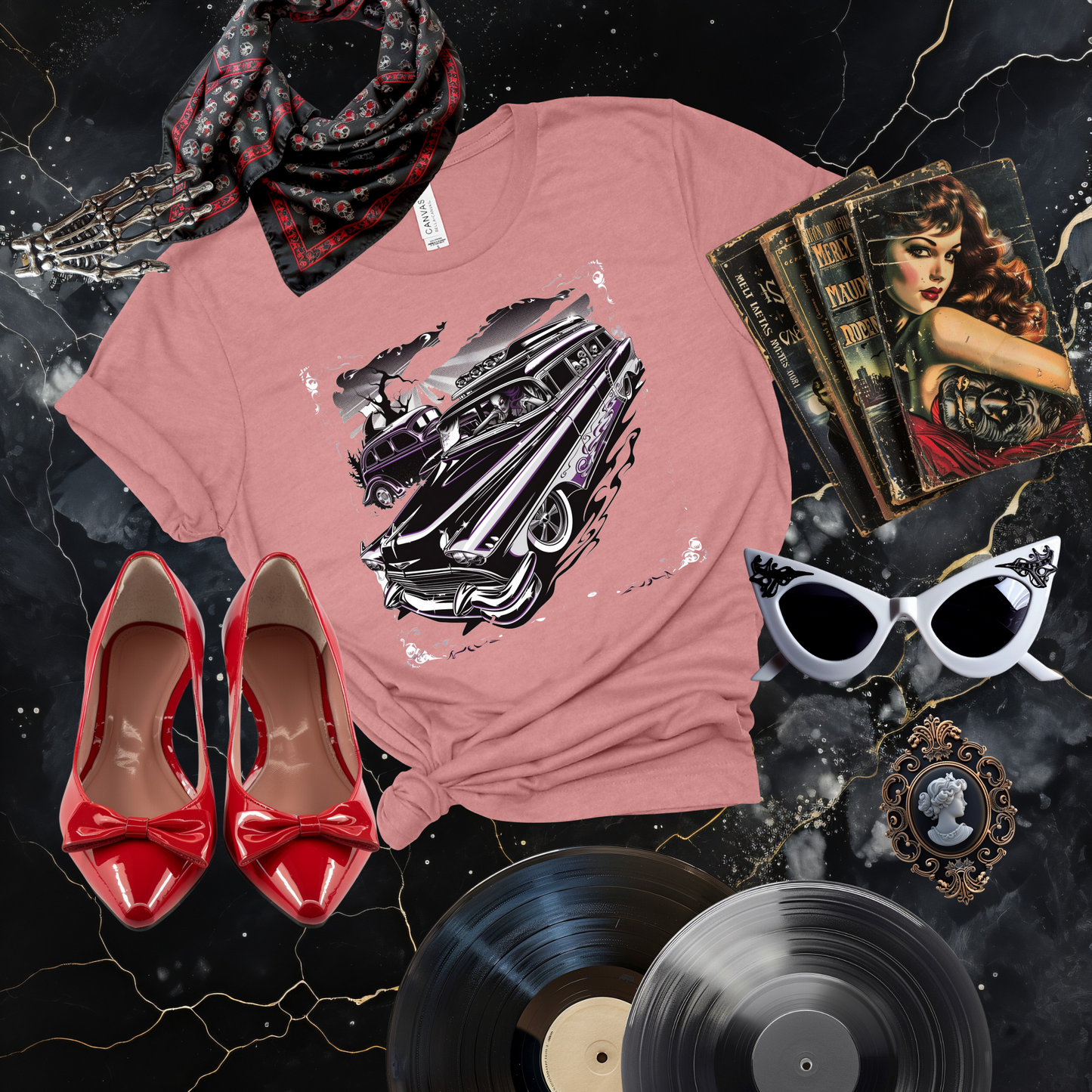 Hellraiser T-Shirt