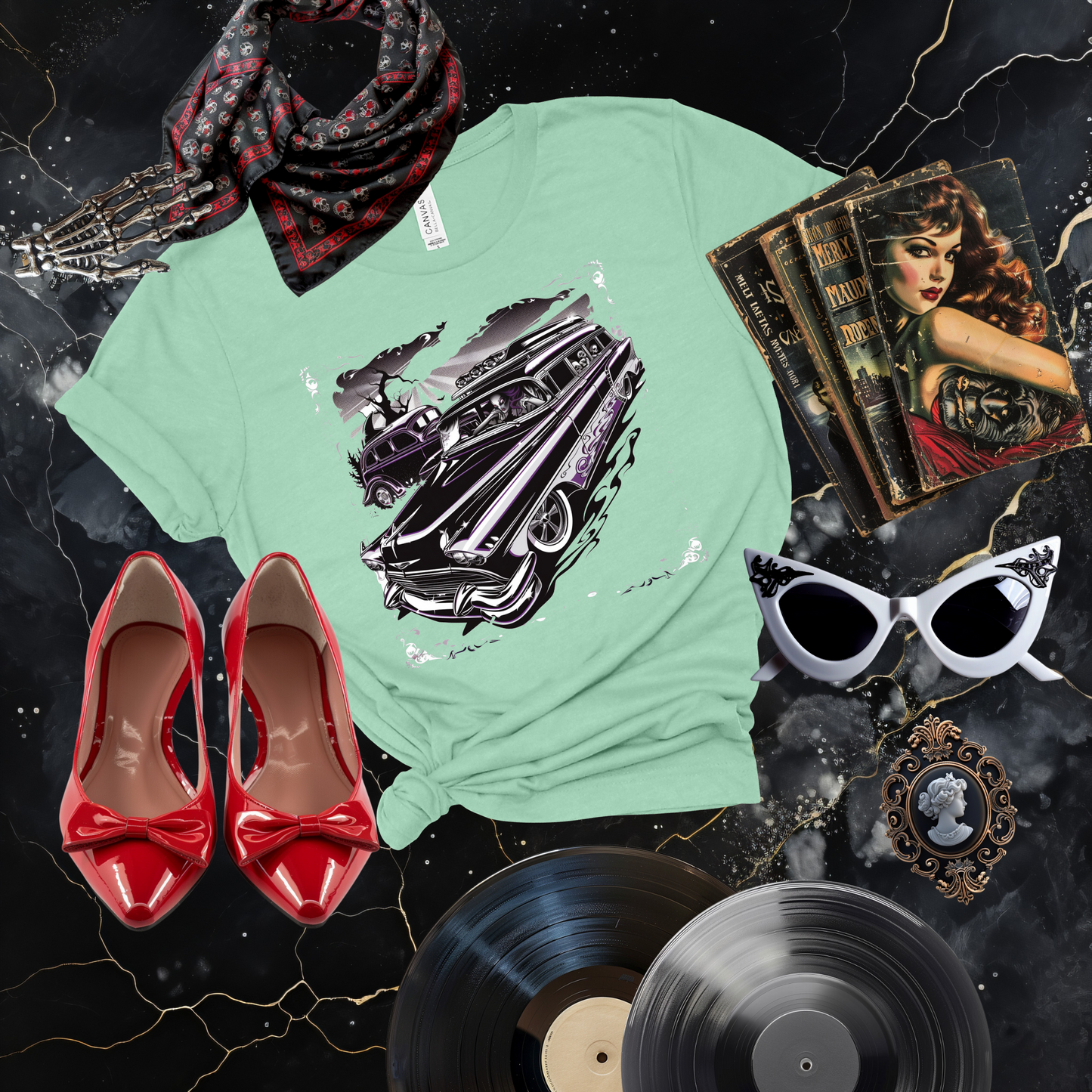 Hellraiser T-Shirt