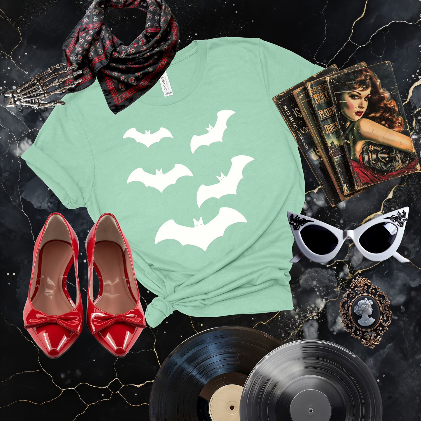 Totally Batty T-Shirt