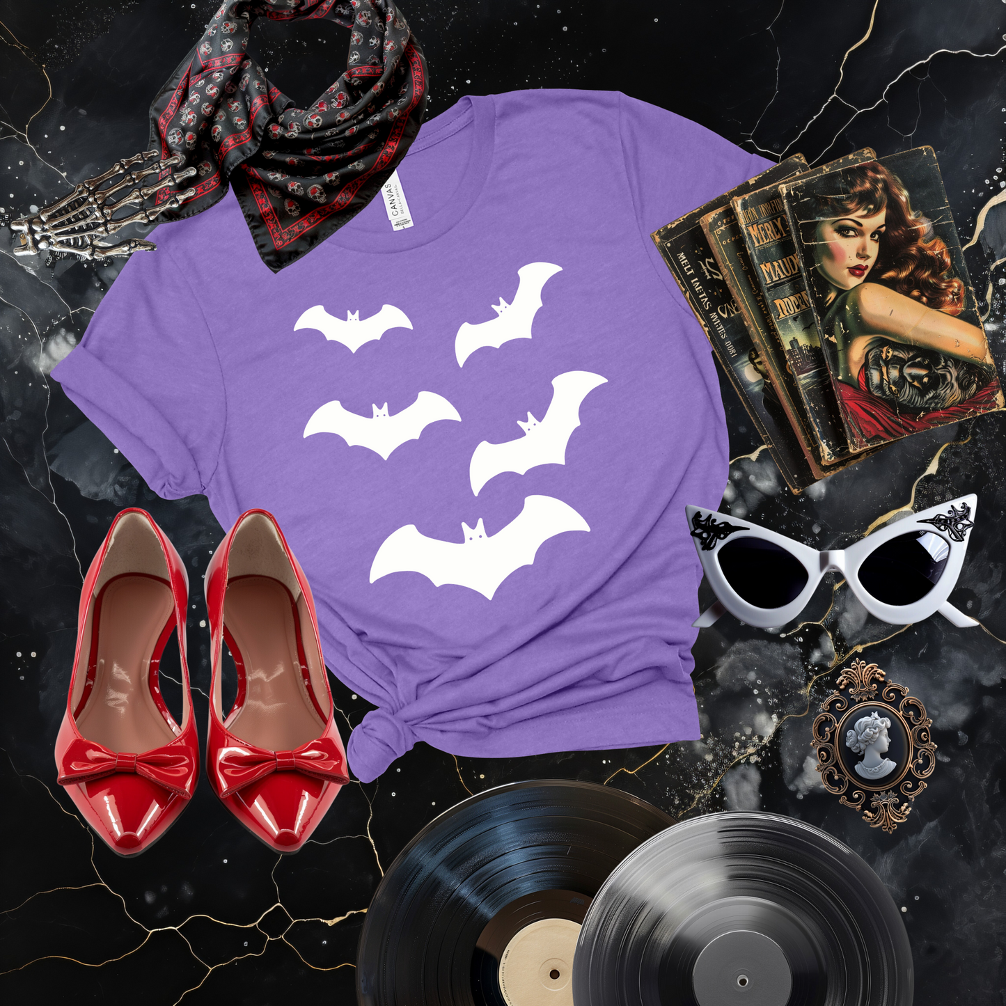 Totally Batty T-Shirt