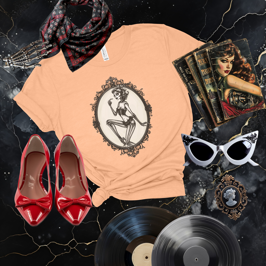 Bones & Boudoir T-Shirt