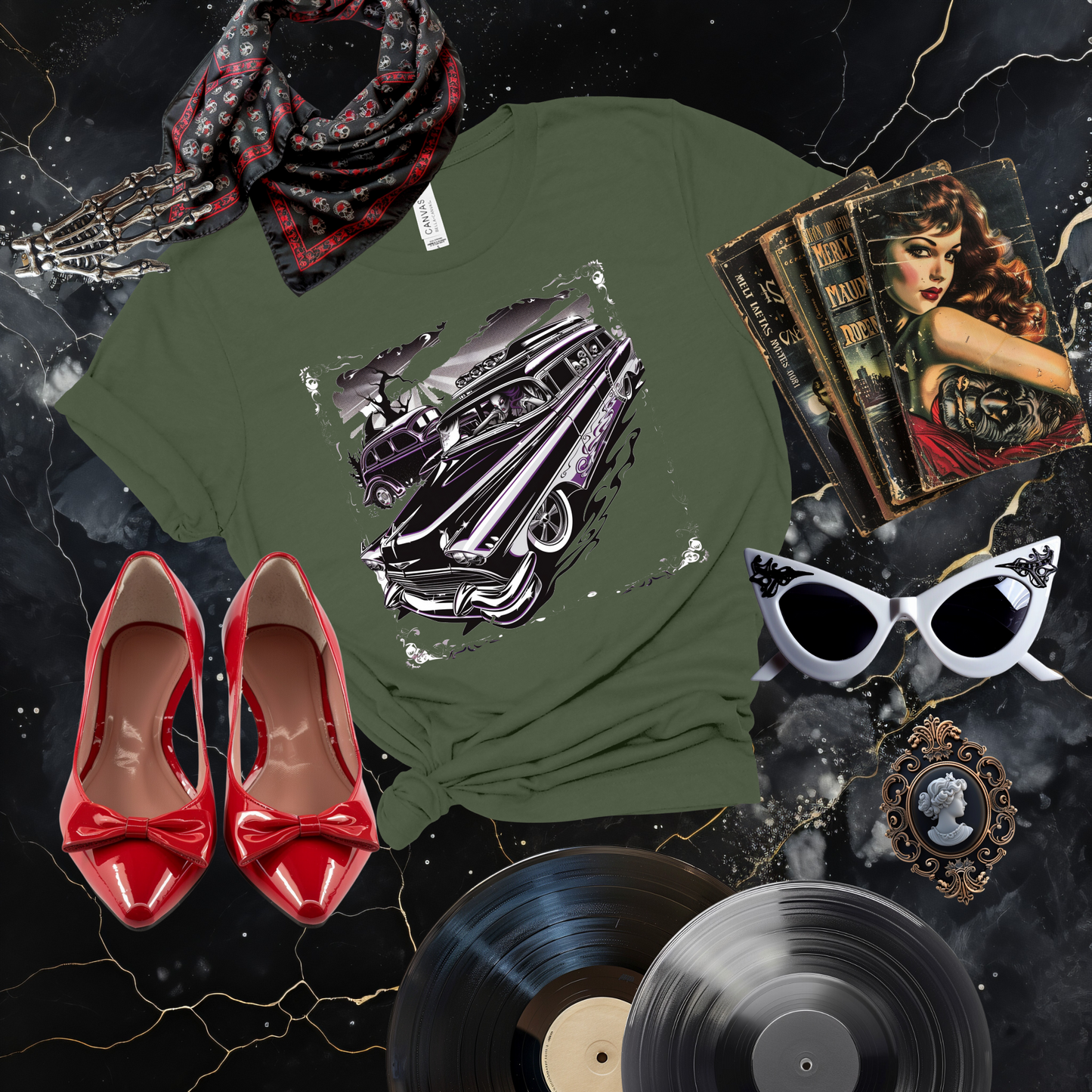 Hellraiser T-Shirt
