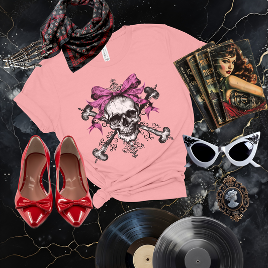 Deadly Darling T-Shirt