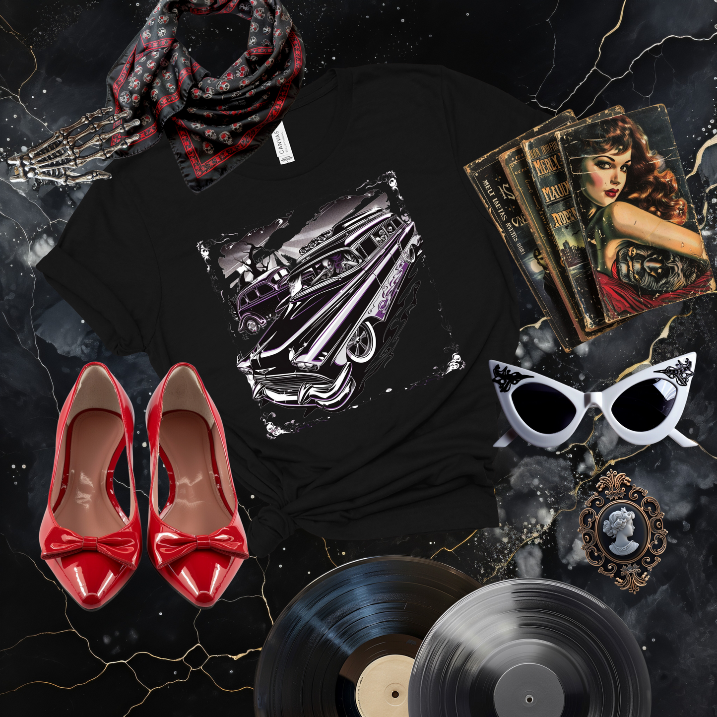 Hellraiser T-Shirt